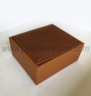 Estuche Imitación Piel